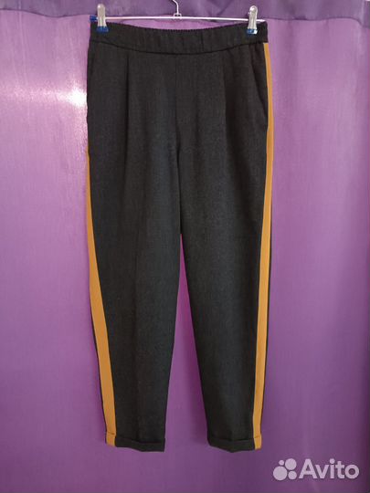 Брюки женские pull&bear