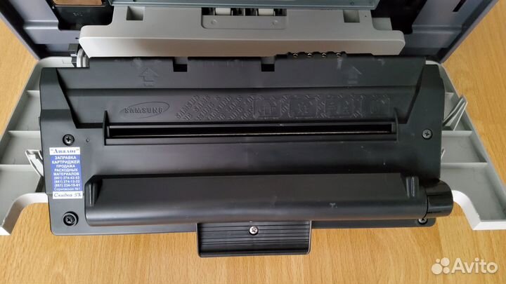 Мфу Samsung SCX-4200