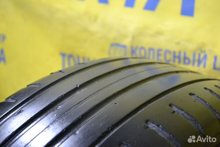 Nokian Tyres Hakka Z SUV 235/60 R18