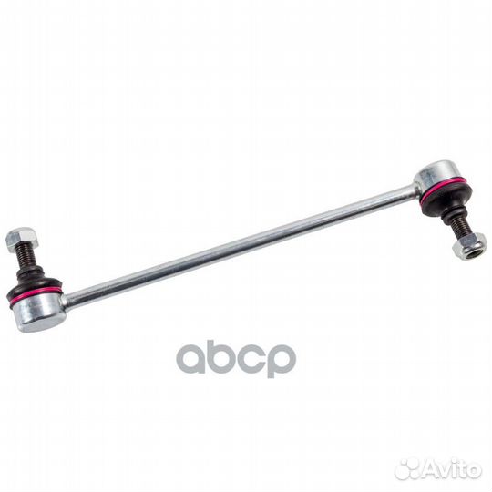 Тяга стабилизатора mitsubishi grandis 99- пер.лев