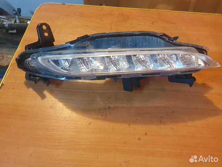 Дхо правый для Кия Рио х лайн