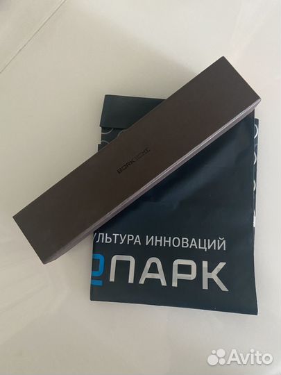 Новый Термос bork HT360 (витринный образец)