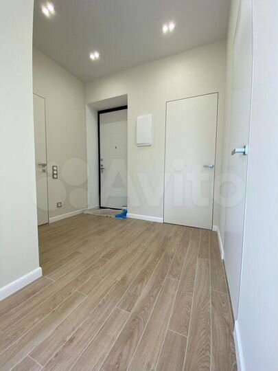 3-к. квартира, 55 м², 3/3 эт.