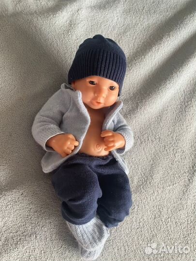 Пошив одежды для кукол