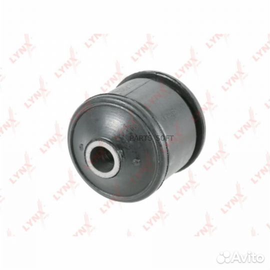 Lynxauto C9954 Сайлентблок рычага подвески зад пра