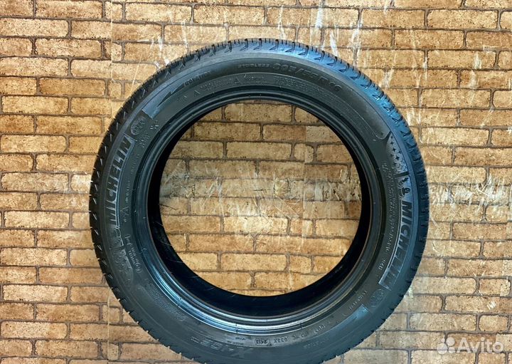 Michelin X-Ice 3 205/55 R16