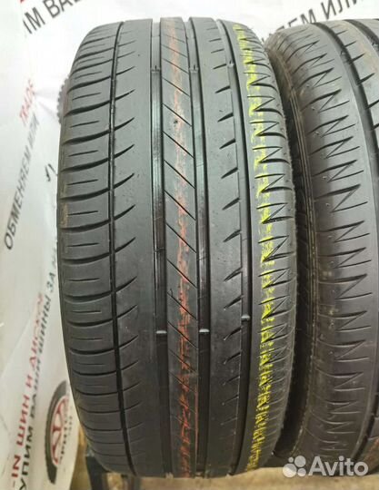 Michelin Pilot Exalto PE2 205/45 R17 88V