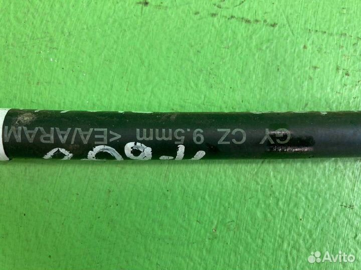 Шланг топливный DAF XF105