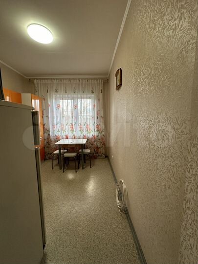 1-к. квартира, 42 м², 5/5 эт.