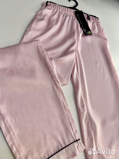 Пижамные штаны xxs m L