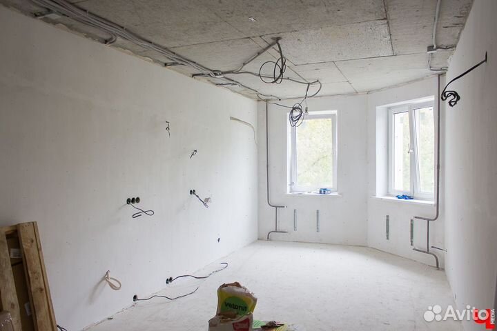 Электрик.Электромонтажные работы