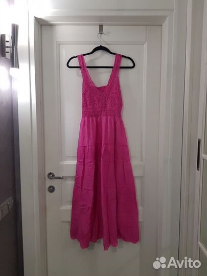 Сарафан летний Homelike 48 р