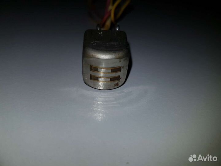 Магнитные головки 6д24 421