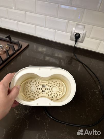 Подогреватель стерелизатор для бутылочек