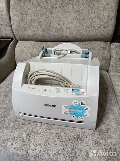 Принтер Самсунг