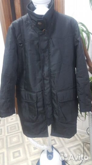 Hugo Boss, пальто мужское, М, оригинал