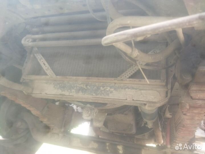 КАМАЗ 5511, 1983