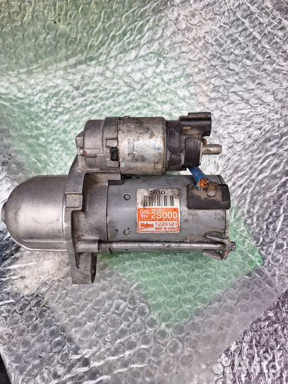 Стартер Hyundai/kia 36100 2S000 (не исправный)