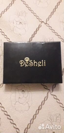 Против морщин Desheli