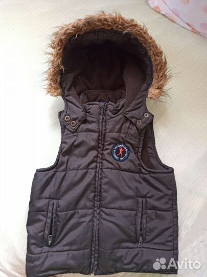 Детская одежда пакетом