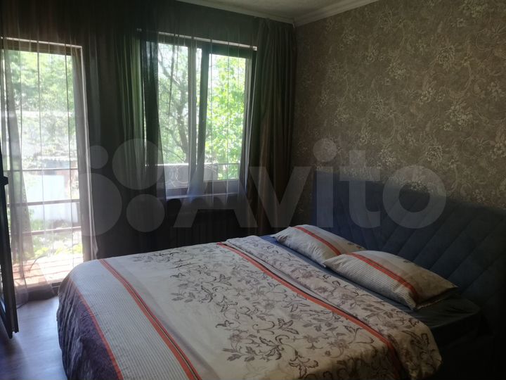 Дом 120 м² на участке 2 сот.