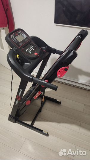 Беговая дорожка бу