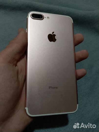 iPhone 7 Plus, 32 ГБ