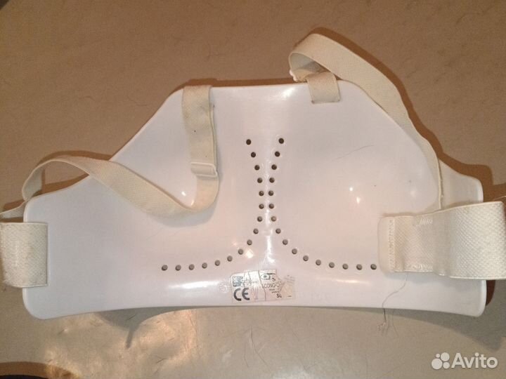 Нагрудник для фехтования