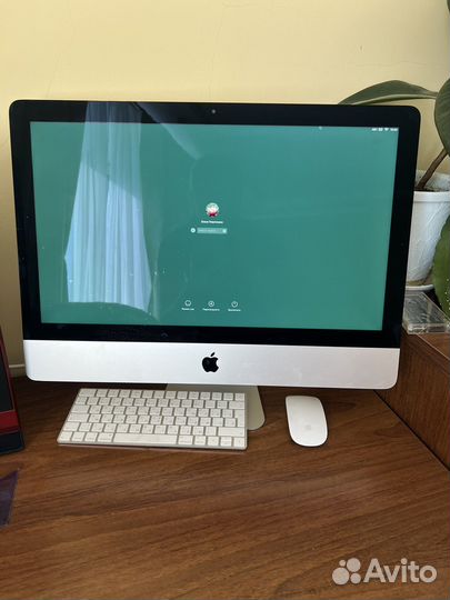 Apple iMac