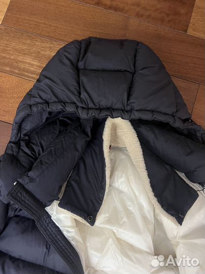 Пуховик moncler 50-52