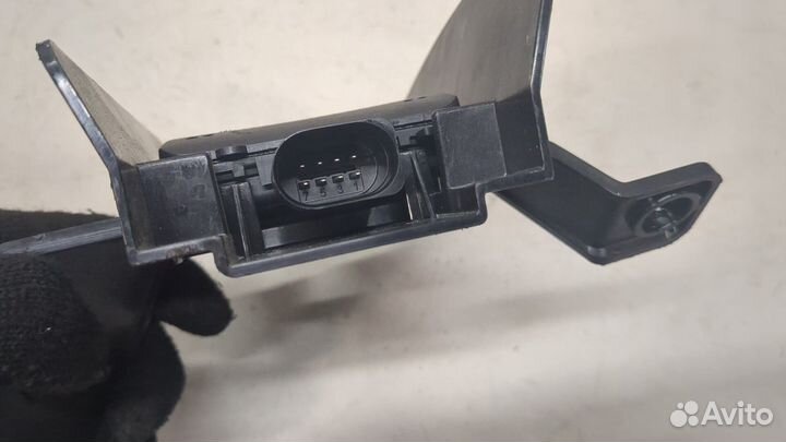 Датчик слепых зон Volkswagen Taos, 2023