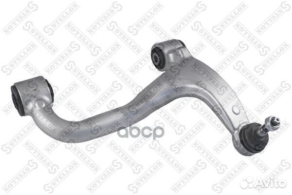 57-04120-SX рычаг задней подвески левый MB W16