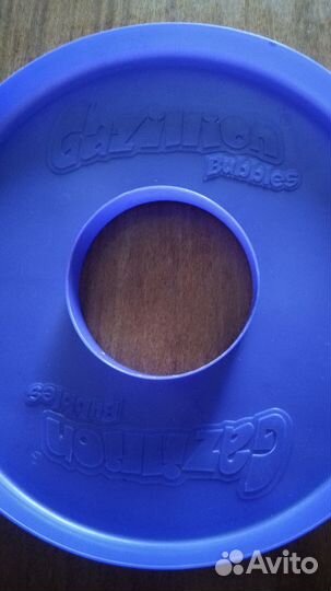 Gazillion Bubbles Игровой набор Мыльные пузыри