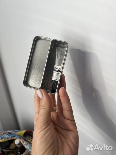 Конкрит Крыгина black