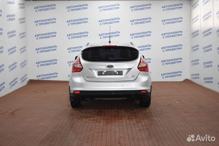Ford Focus 2.0 МТ, 2012, 116 955 км