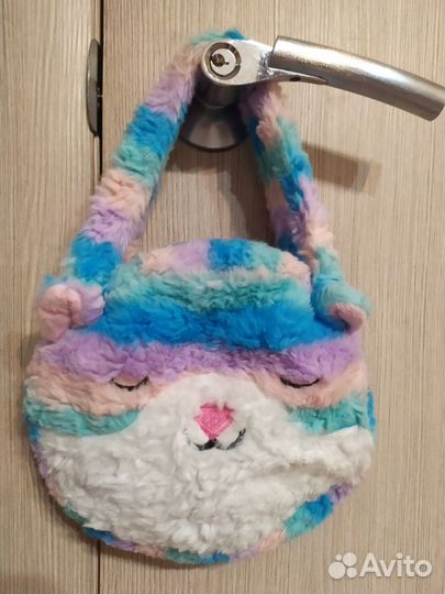 Сумка детская