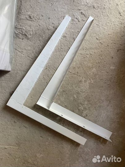 Кронштейны для кондиционера