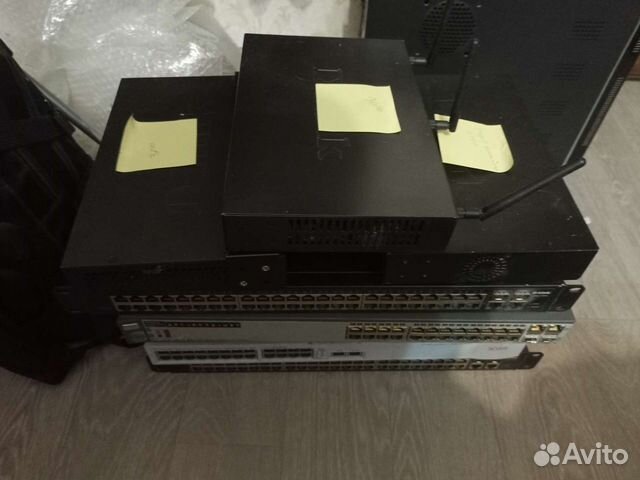 Коммутатор (свич) Hp 2626 j4900c