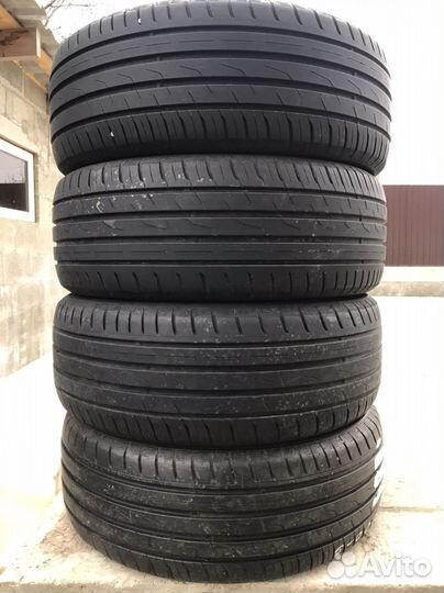 Toyo Proxes CF2 19.5/5 R16 91V
