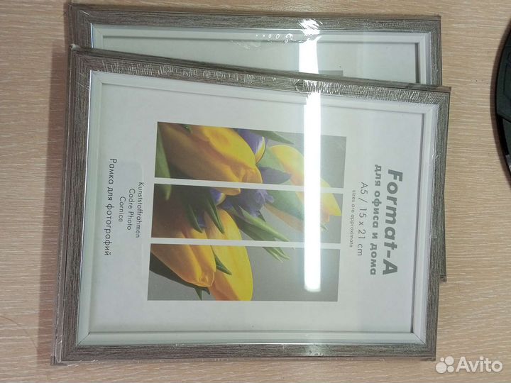 Рамка для фотографий 1521