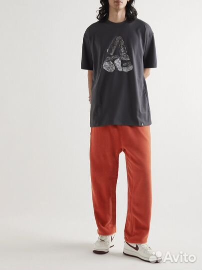 Nike ACG Polartec Штаны Medium