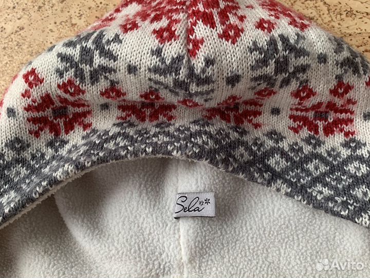 Шапка детская