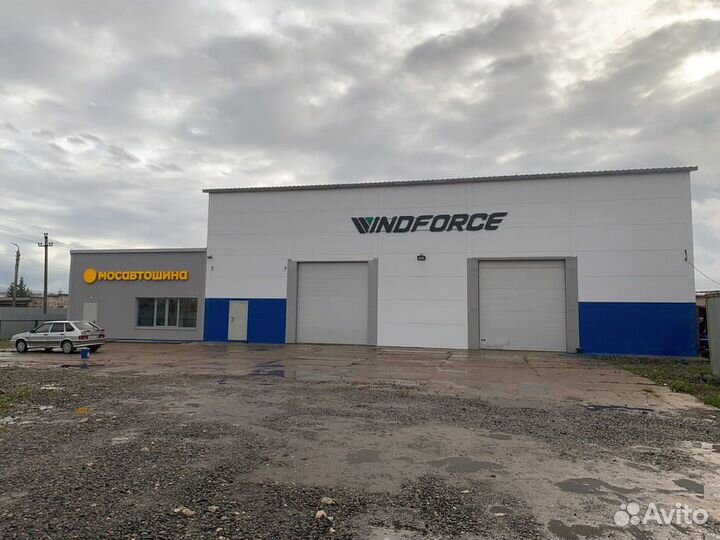 Tracmax X-Privilo TX3 275/40 R19 105Y