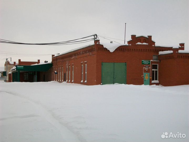 Продажа молочного завода