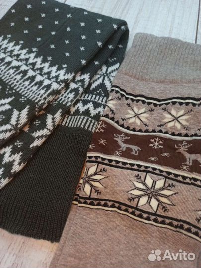 Гетры / гольфины женские новые