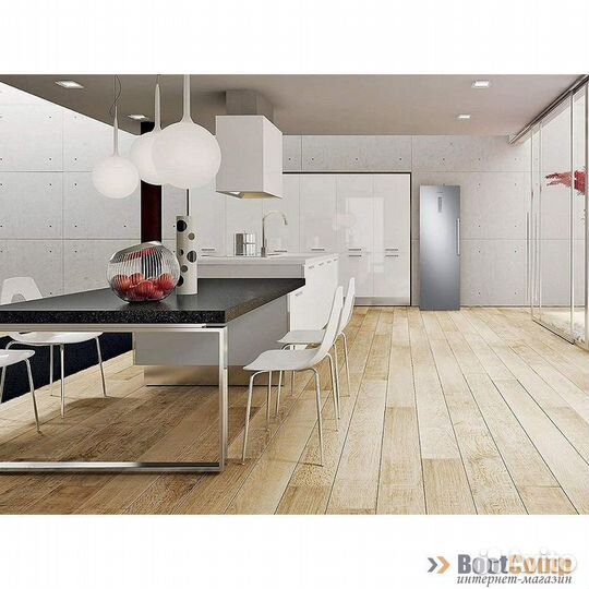 Морозильная камера Samsung RZ 32M7115S9/EF