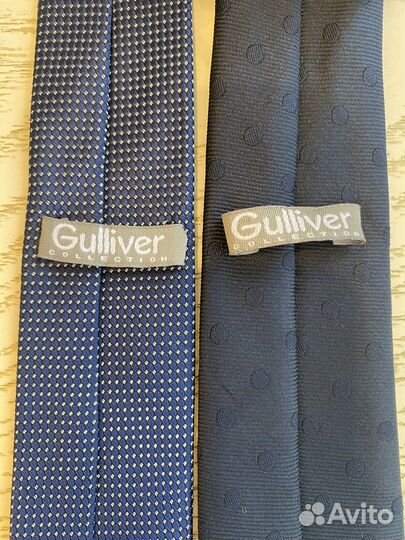 Галстук (бабочка) для мальчика