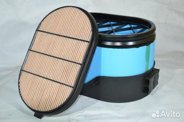 Фильтр воздушный ST40055AB (14) P622091 P608667 P6