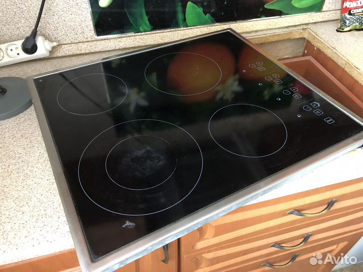 Варочная панель