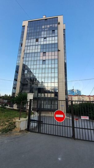 2-к. квартира, 65,5 м², 16/22 эт.